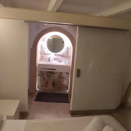 Dom wakacyjny Casa Scina' Syrakuzy