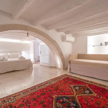 Dom wakacyjny Casa Scina'