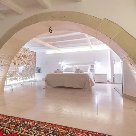 Casa Scina' Dom wakacyjny Syrakuzy