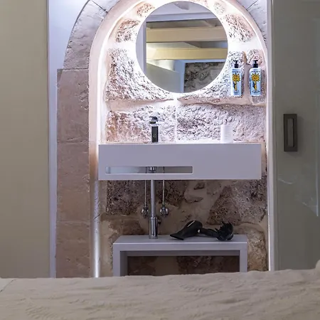 Casa Scina' Dom wakacyjny