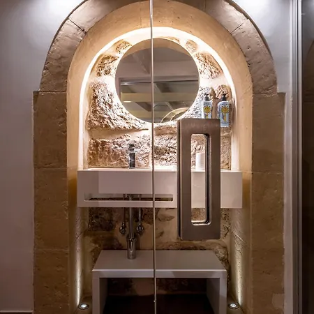 Casa Scina' Dom wakacyjny Syrakuzy
