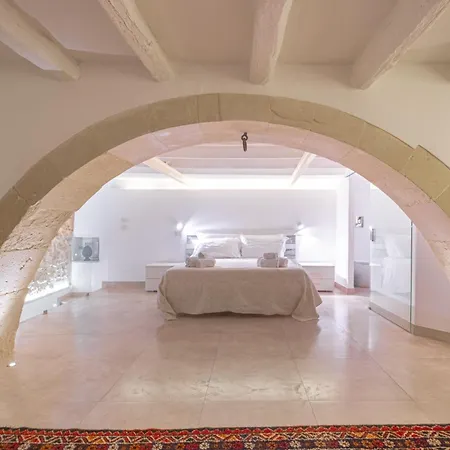 Casa Scina' * Syrakuzy