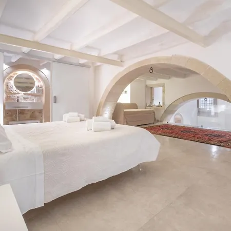Casa Scina' Dom wakacyjny Syrakuzy