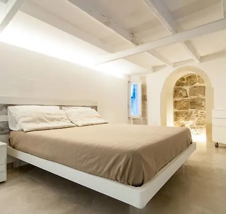 Dom wakacyjny Casa Scina'