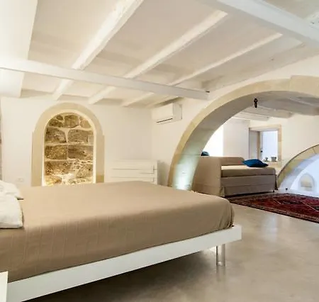 Dom wakacyjny Casa Scina' *