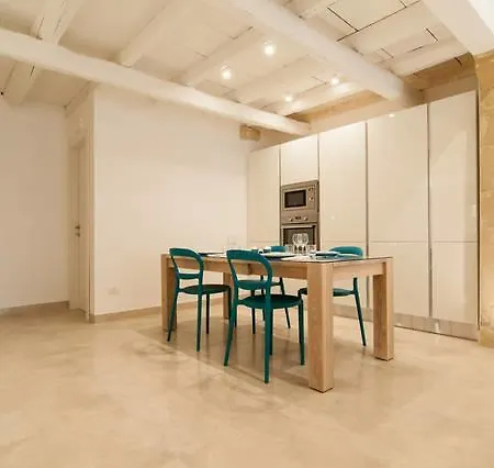 Casa Scina' Dom wakacyjny Syrakuzy